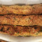 (3) Chicken Seekh Kabob (Khubideh)