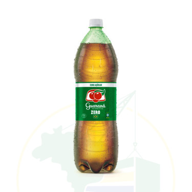 Guaraná 1 Liter