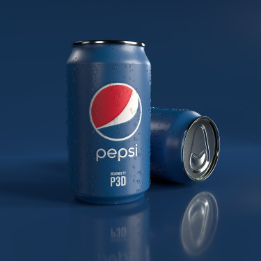 Pepsi Sodavand 350 Ml