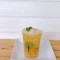 Fresh Lychee Lemon Green Tea