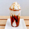 Vanilla Caramel Frappe 20Oz