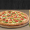 Pizza Juice Partnership Paneer Spl Combo (Måltid For 1)