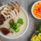 Cháo Lòng Pork Offal Porridge