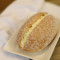 Coconut Cream Bun Yē Sī Nǎi Yóu Bāo