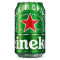 Øldåse Heineken 350 Ml