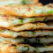 A6. Scallion Pancake