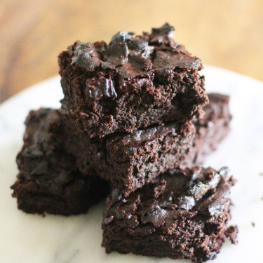 Afladsbrownie