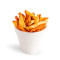 Del Pommes Frites/Sweet Fries