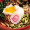 Niku Udon (Beef)