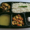 Veg Mini Thali