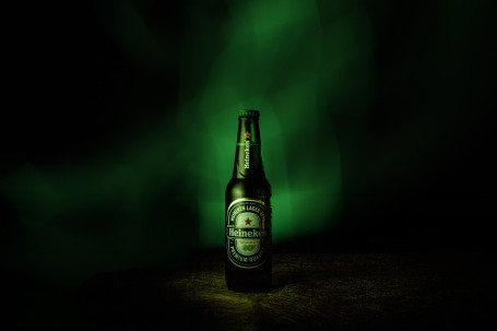 Heineken Langhals 330Ml