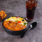 Butter Chicken Rice Bowl Super Saver Combo (1 Serveres)