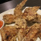 A11. Chicken Wings (4 Pcs)