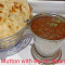 Balti Mutton