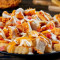 Chicken Bacon Ranch Loaded Fries