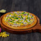 Simpel Vegpizza