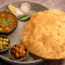 Chola Bhatura (2 Stk)