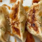 22. Deep Fry Gyoza