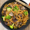 Lm-3. Beef Lo Mein