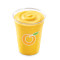 Mango Ananas Premium Frugt Smoothie