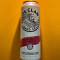 White Claw Black Cherry Hard Seltzer 24 Oz Can