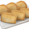 Empanada Beef And Pork (Box Of 6)