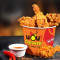 Fried Chicken Classic Buy 6Pcs Get 3Pcs Free