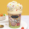 Tutti Frutti Ice Cream [450 Ml]