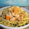 Aglio Olio Peperoncino Chicken