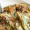 Bulgogi And Green Onion Pancake