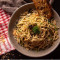 Classic Spaghetti Aglio Oglio