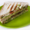 Veg Mayo Grillet Sandwich