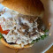 Buttermilk Chicken Salad Sandwich