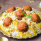 Malai Kofta Biryani (Creamy Kebab Biryani, Serves-4)