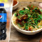 Chicken Hyderabadi Biryani Pepsi 600 Ml