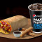 Burrito Black Bundle Non Veg