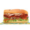 Subway Club Sub 15 Cm, ​​6 Tommer