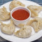 Paneer Momos (6 Stk)