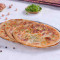 Singhada Aloo Paratha Badekar (3 Stk).