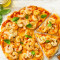 Prawn Peri Peri Pizza