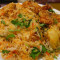 Veg Biryani Spand