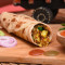 Chettinad Paneer Roll