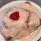 Cinnamon Roll 2 Pack Strawberry Oo