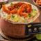 Rejer 65 Biryani (1/2 Kg)