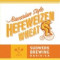 6. Hefeweizen Bavarian Wheat