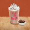 Cookie Crumble 'And Cream Thick Shake Med Oreo