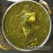 Palak Paneer Bowl (Halv Kg)