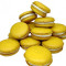 Lemon French Macaroons