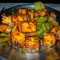 Paneer Manchurian Dry (10 Pcs)