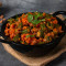 Bhindi Chana (Serves 1-2)